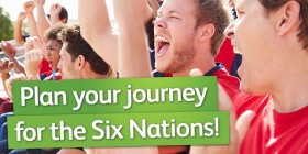 Six Nations Transport Information