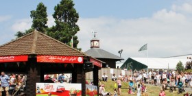 Royal Welsh Show 2014