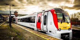 Llandudno Junction Railway Station- Transport for Wales