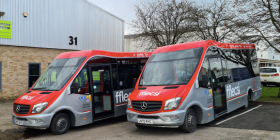 Transport-for-Wales-to-expand-‘fflecsi’-bus-service-scheme-in-Blaenau-Gwent-on-Stagecoach-South-Wales-E2-and-E4-services